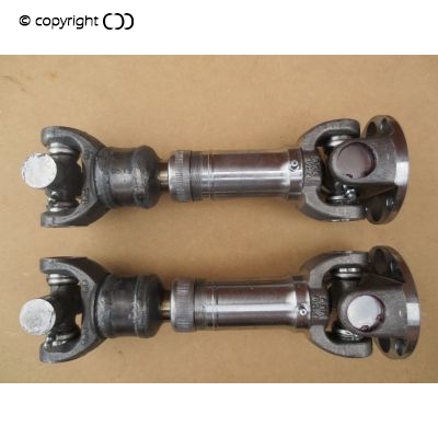 STAG Uprated Driveshafts